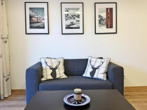 Alpin-chic, Ski und Sport, Pool, 39m2 für 2 Pax - SK213